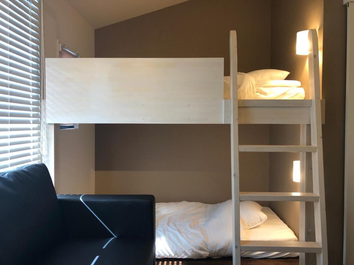 Mirahakone Hotel 3*